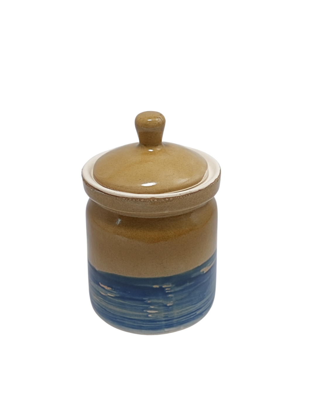 Coastal Earth Mason Jar