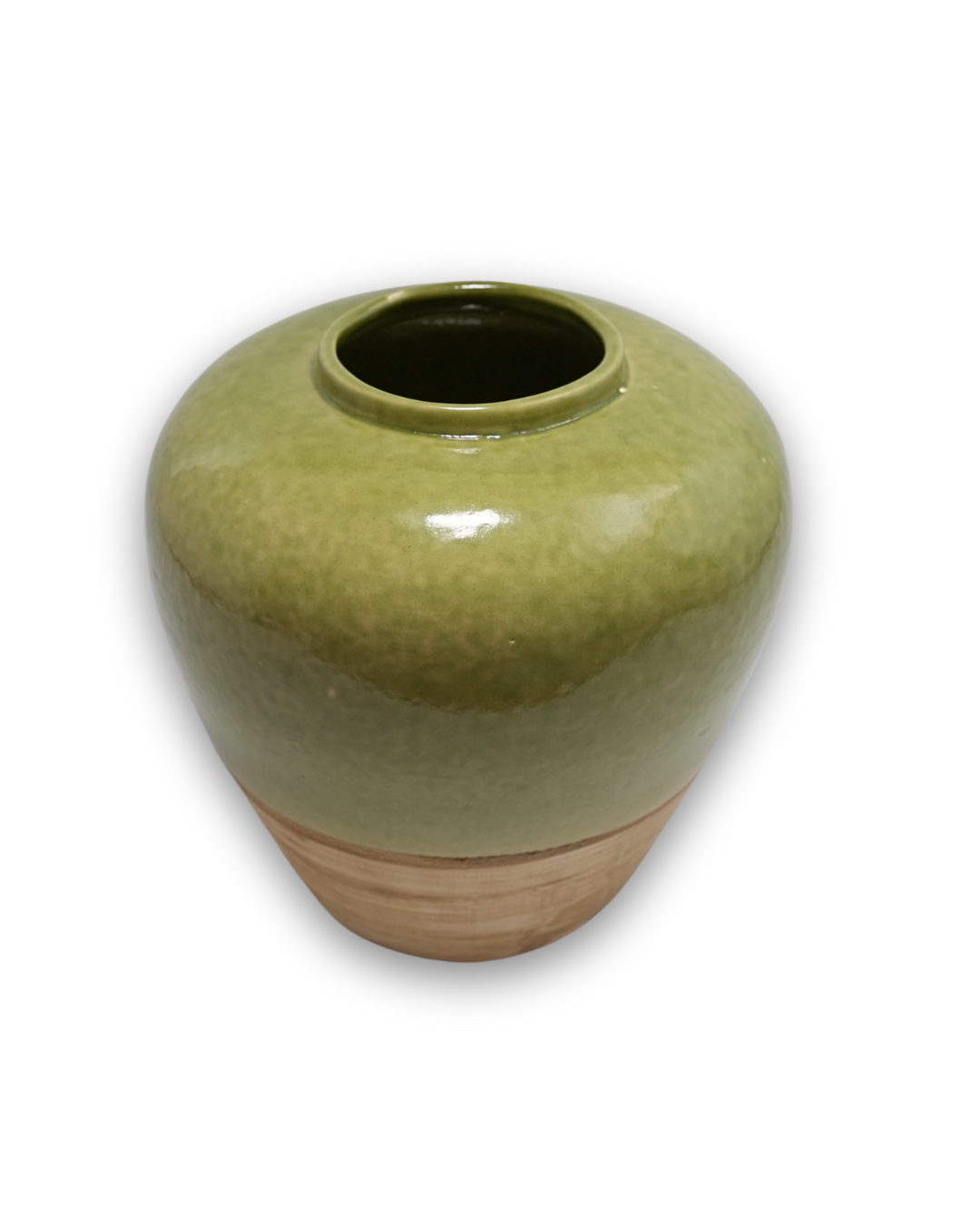 Olive Grove Pot – Daira Homes