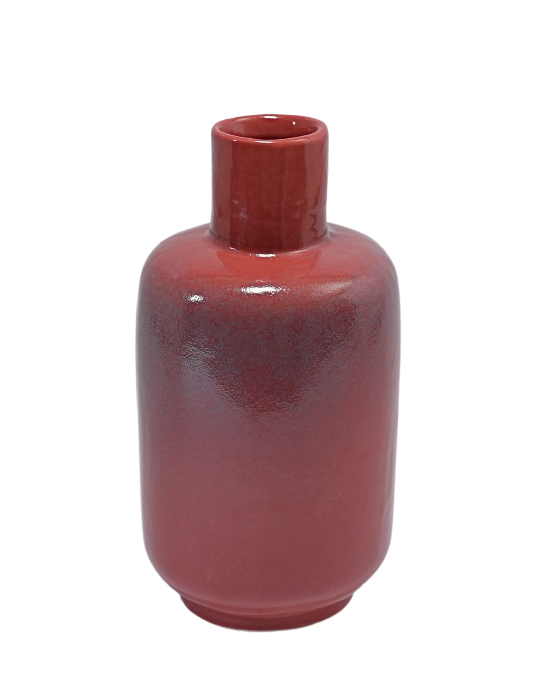Sienna Classic Ceramic Vase