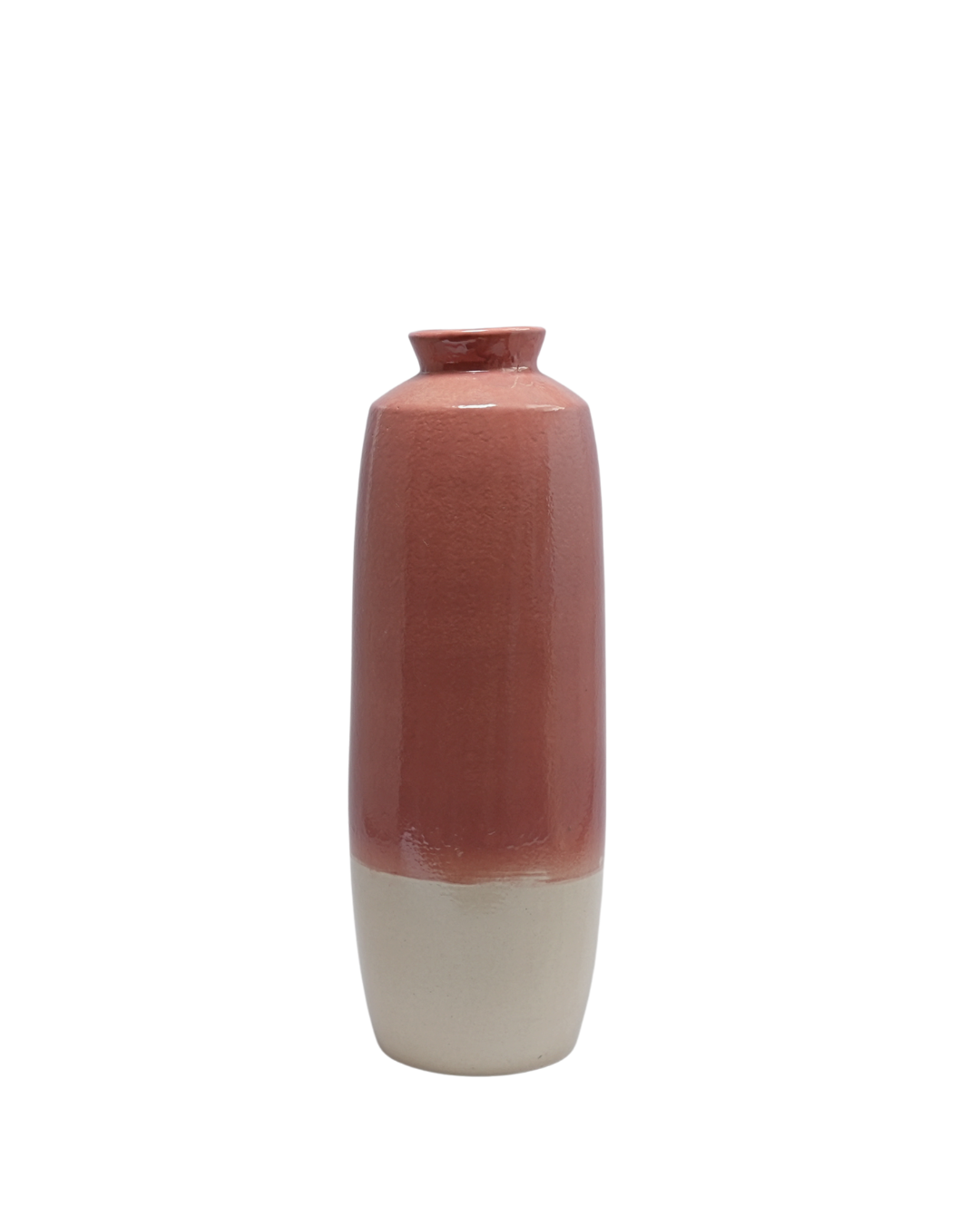 Terracotta Blush Stoneware Collection