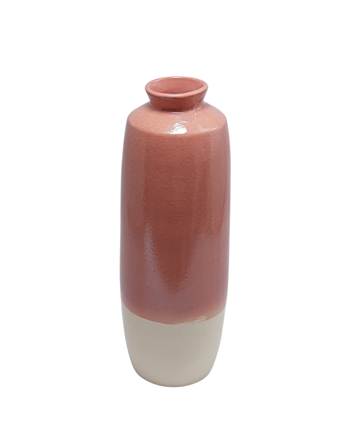 Terracotta Blush Stoneware Collection