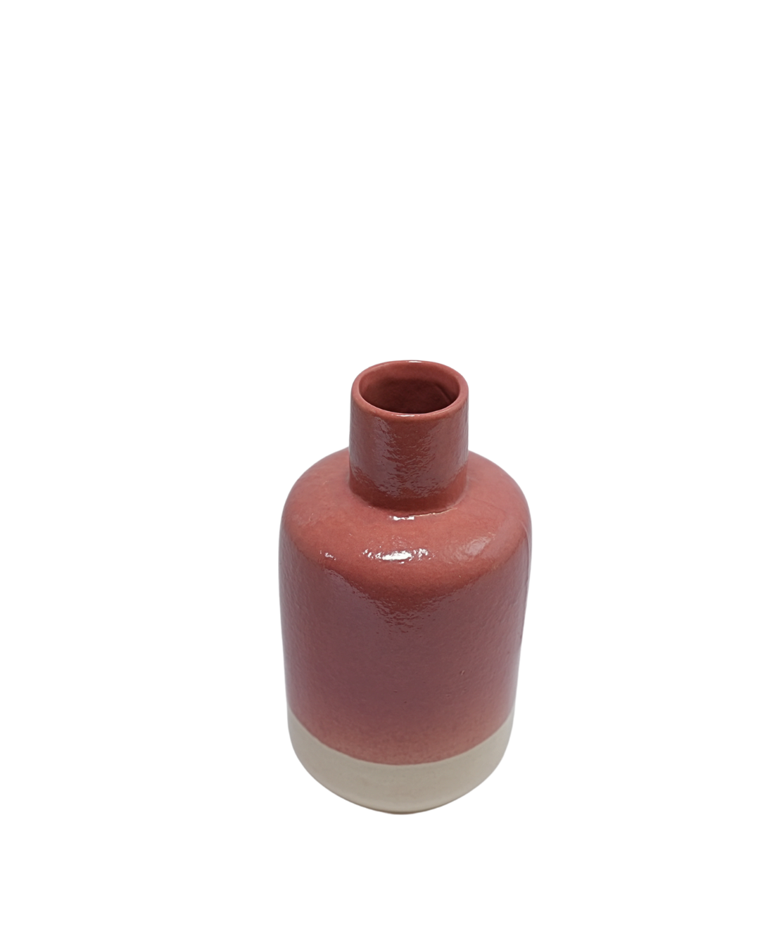 Terracotta Blush Stoneware Collection