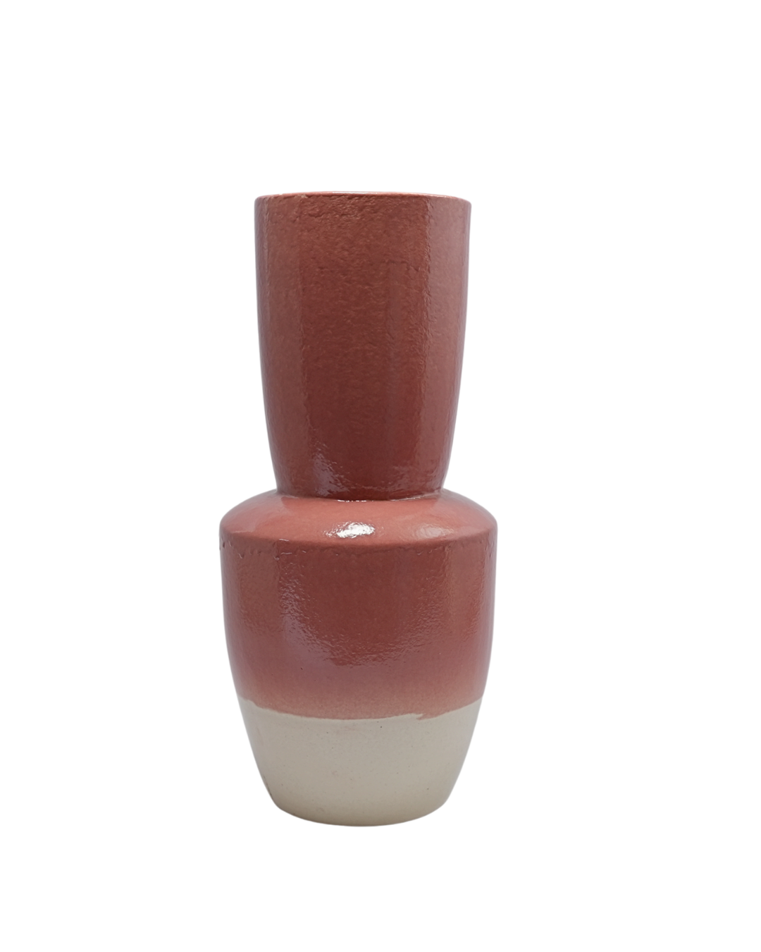 Terracotta Blush Stoneware Collection