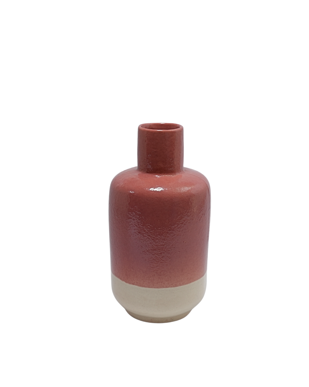 Terracotta Blush Stoneware Collection