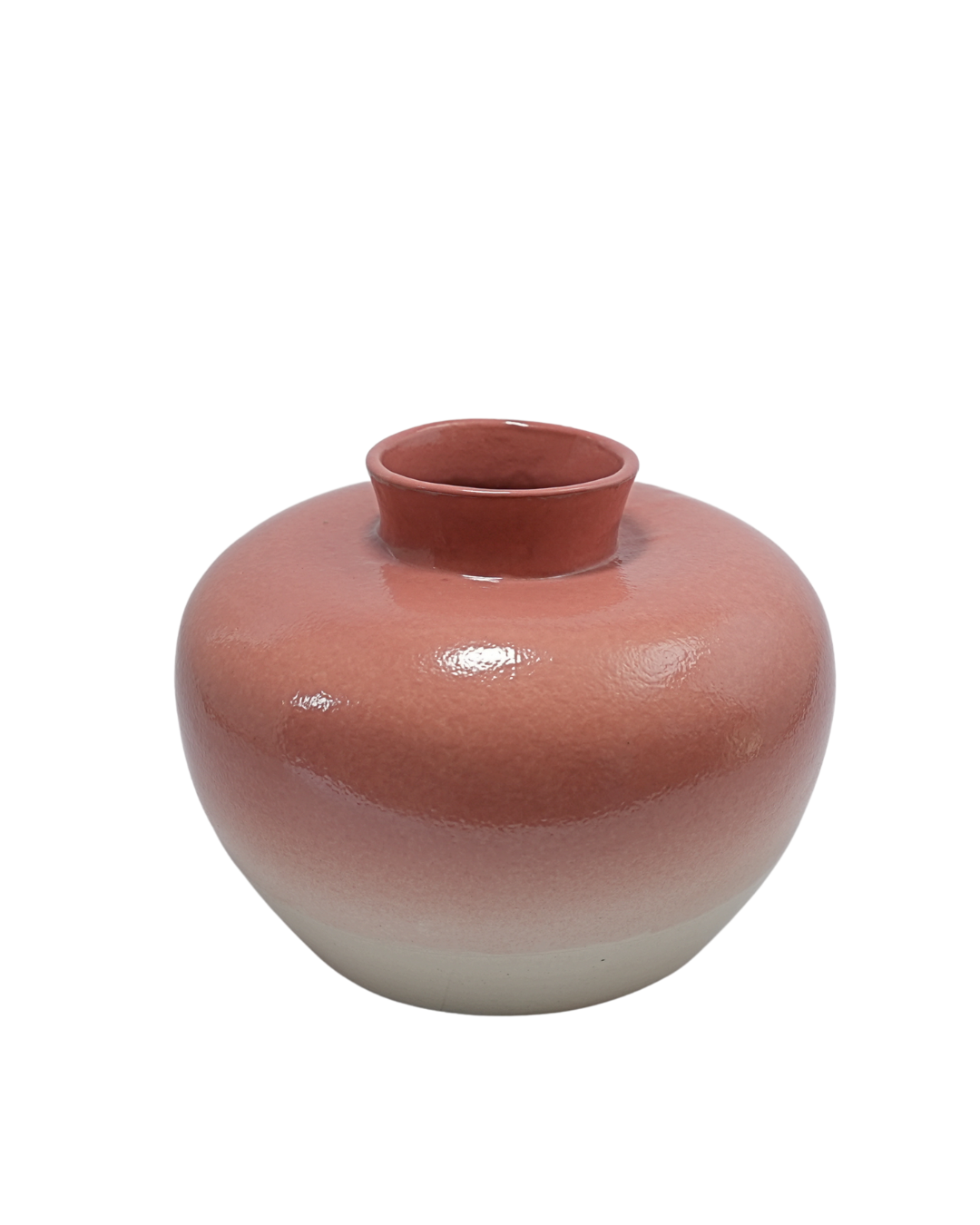 Terracotta Blush Stoneware Collection