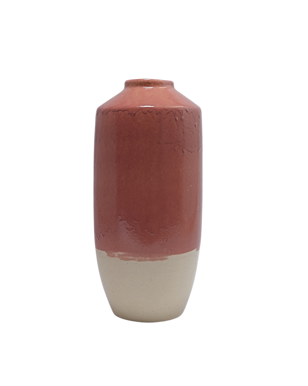 Terracotta Blush Stoneware Collection