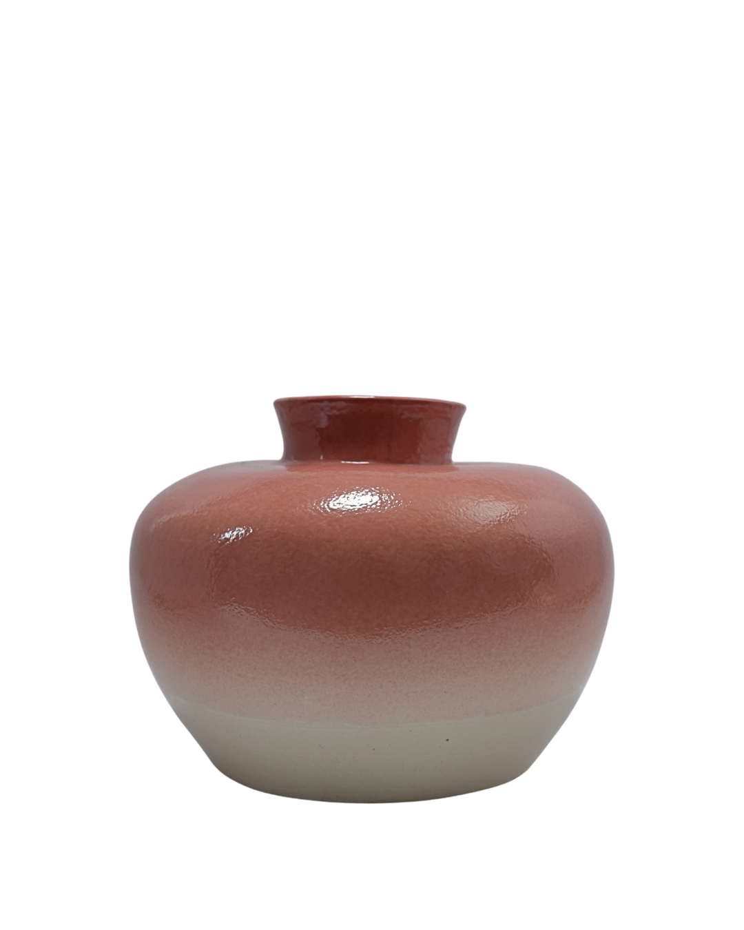 Terracotta Blush Stoneware Collection