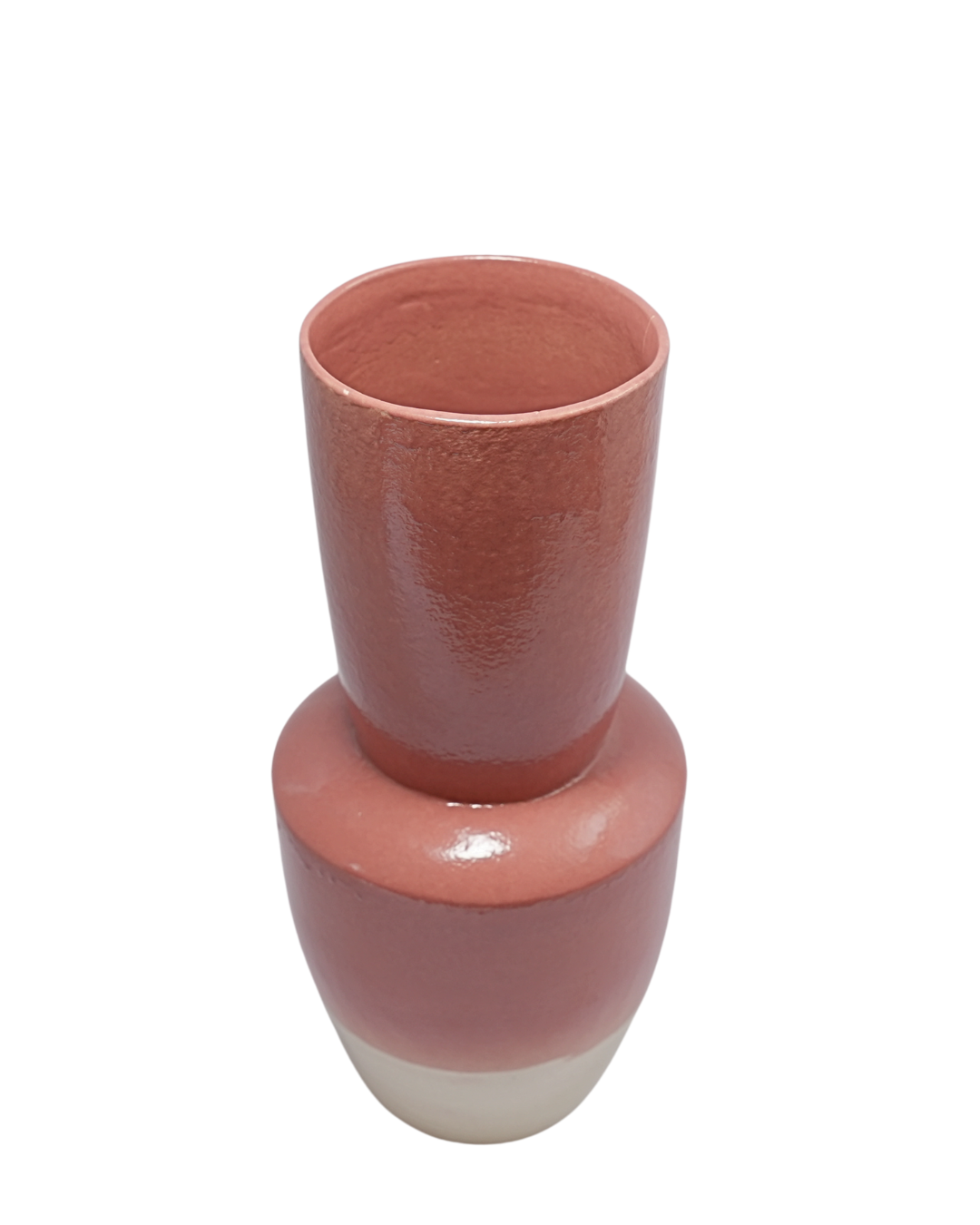 Terracotta Blush Stoneware Collection