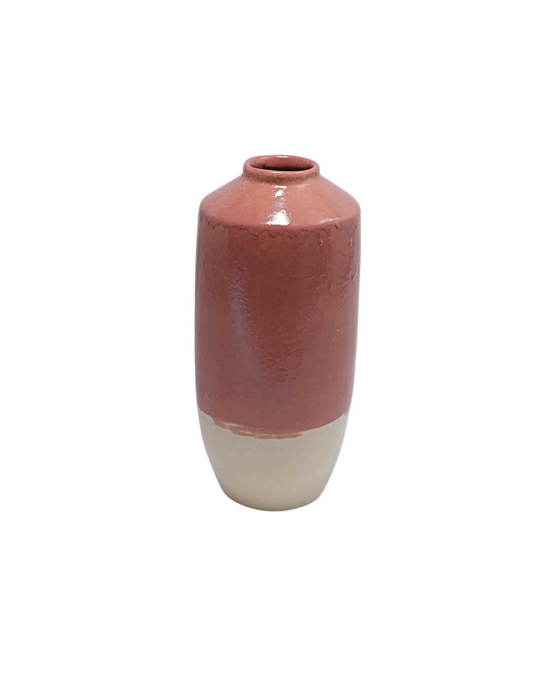 Terracotta Blush Stoneware Collection