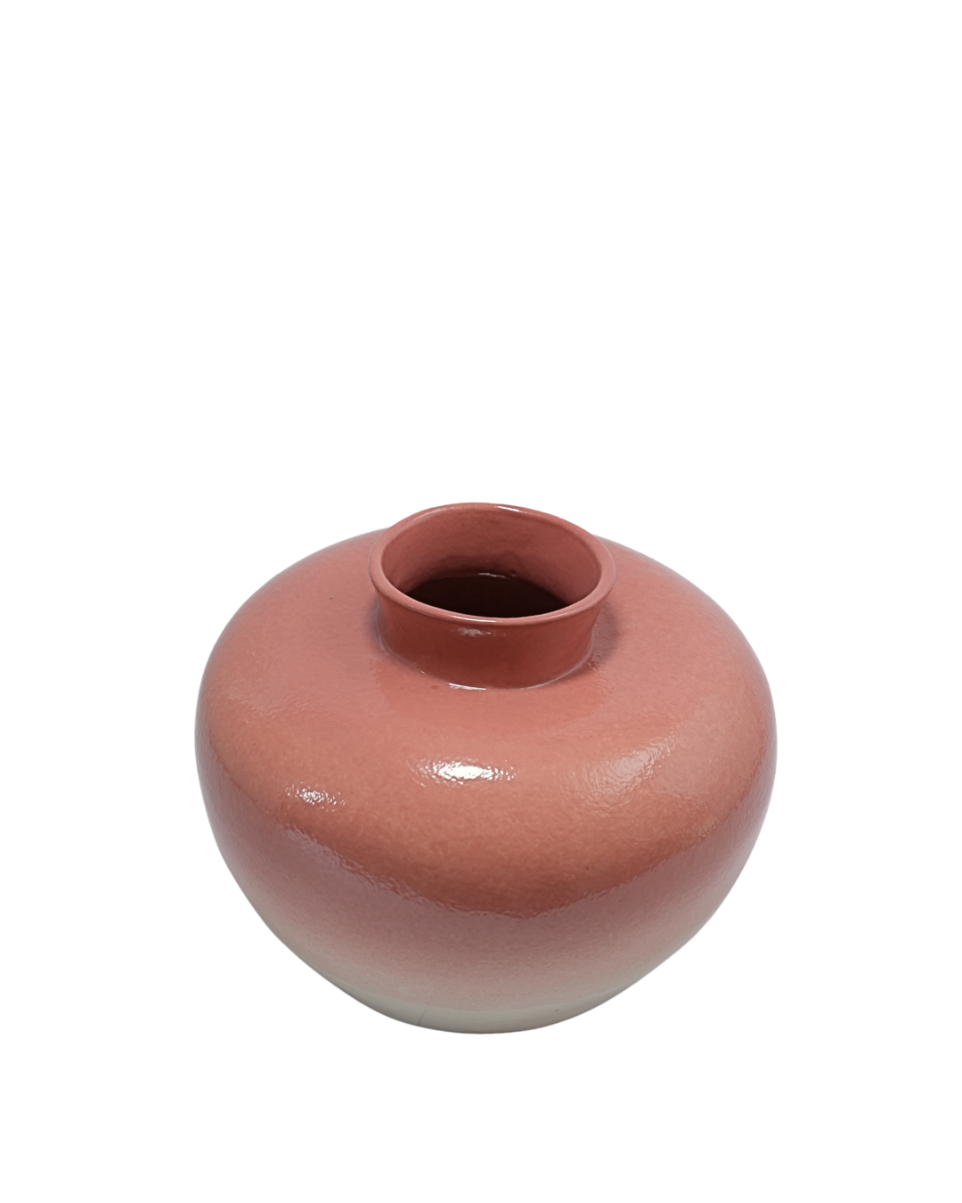 Terracotta Blush Stoneware Collection