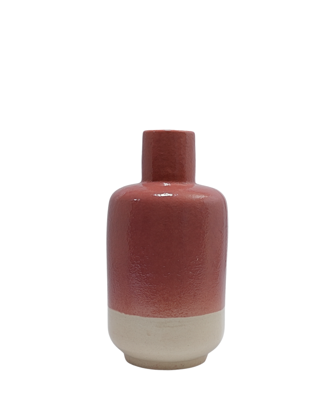 Terracotta Blush Stoneware Collection