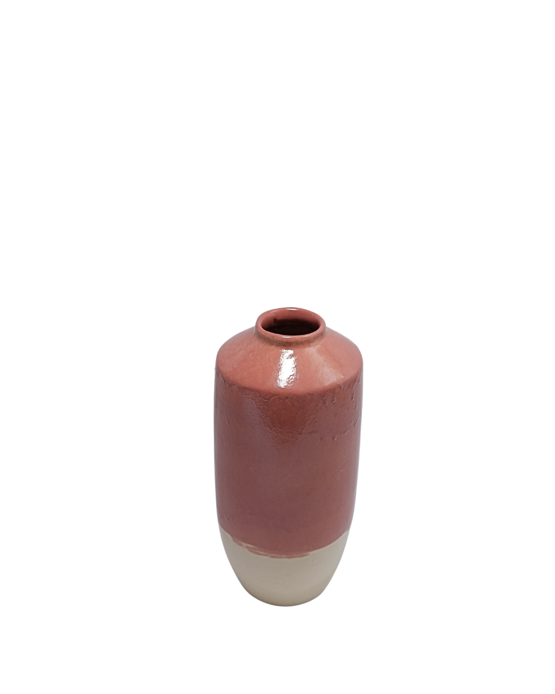 Terracotta Blush Stoneware Collection