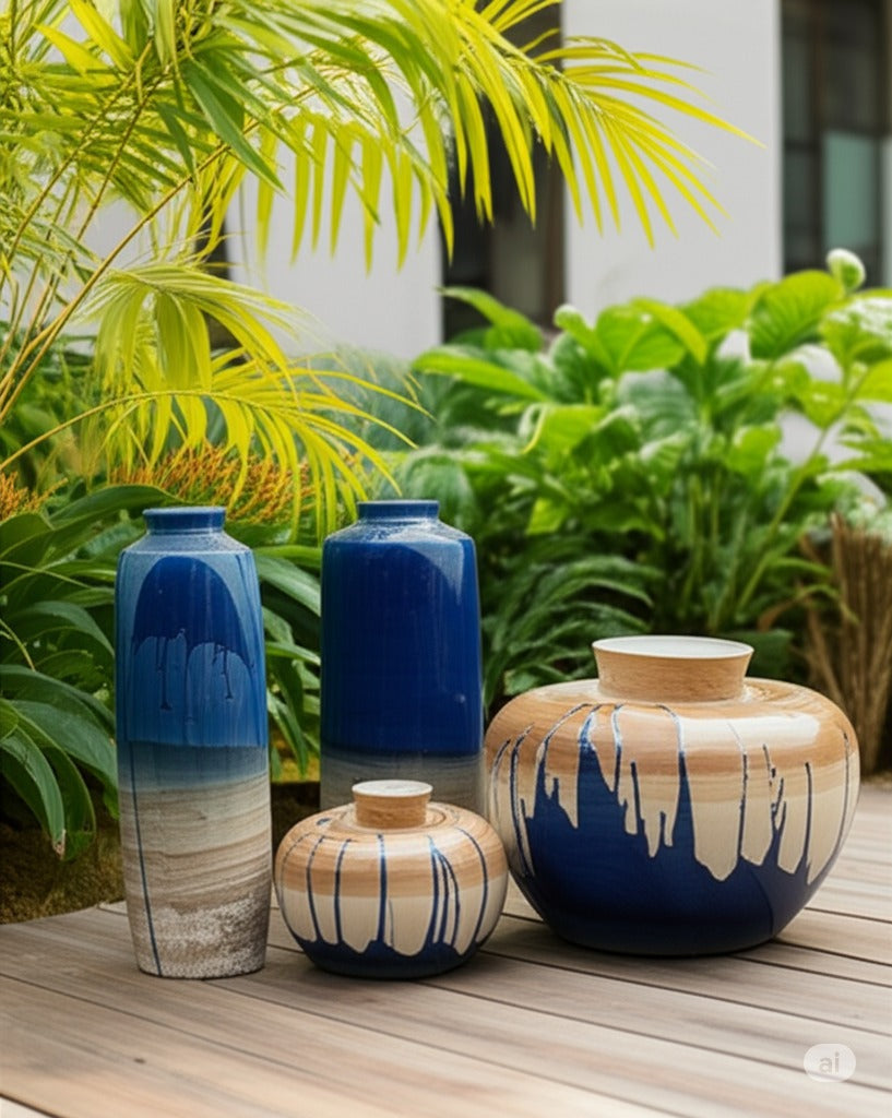 Pots