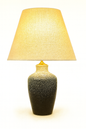 SoftBeam – Ceramic Stoneware Table Lamp