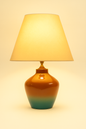 Terralume – Gradient Ceramic Table Lamp