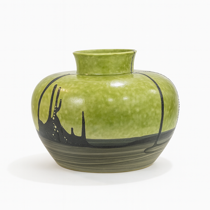 Verdant Drip (Daira Homes Exclusive – One of a Kind)