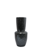 Midnight Mist Stoneware Quartet Medium Vease