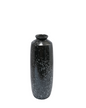 Midnight Mist Stoneware Quartet Tall Veases