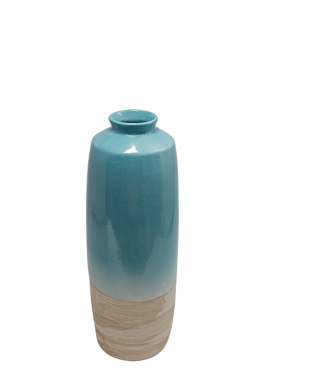 Ocean Whisper Stoneware Quartet