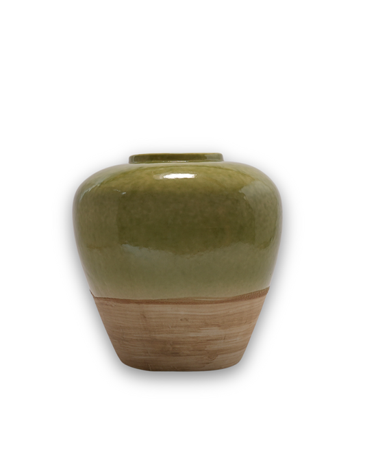 Olive Grove Pot – Daira Homes