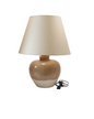 Sandora – Ceramic Stoneware Table Lamp