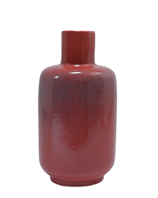 Sienna Classic Ceramic Vase