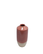 Terracotta Blush Stoneware Compact and balanced
